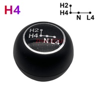 Suitable for Toyota Land Cruiser 40 Series FJ40 FJ43 FJ45 Handle Shift Handle Shift