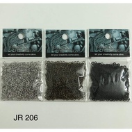 0.3cm Open Jump Ring 2
