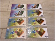 香港賽馬會125週年紀念馬票 好爸爸 靚蝦王 爪皇凌雨 爆冷 父親生日禮物 jockey club