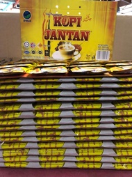 KOPI JANTAN 15 PAPAN