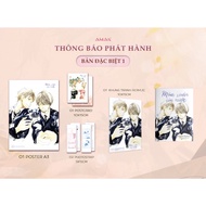 Amak Books - Mùa xuân của nước