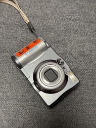 canon ccd數碼相機A40