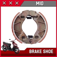MOTORCYCLE BRAKE SHOE MIO SPORTY MIO/MX/SOUL I