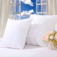 【Local Seller】 CUSHION INSERT ■THROW PILLOW ■ SQUARE CUSHIONS 45x45CM■ SOFA/HOME DECO