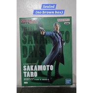 Sakamoto Days BANPRESTO - Sakamoto Taro (MIB)