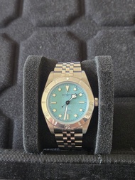 Octopus Tudor Black Bay 54  homage