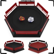 Laike 38cm Beyblade Stadium Beyblade Burst Arena Stadium Kid's Beyblade Toys