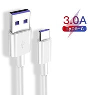 Original Type-C USB  Fast Charging Cable for Samsung Galaxy S20 A51 A71 5G A21s 2M/1.5M/1M