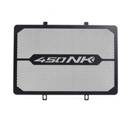 2023 2024 For CFMOTO CF MOTO 450 Nk 450 450Nk Nk450 CF450Nk Radiator Grille Guard Cover Protection R