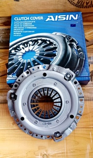 clutch cover for Suzuki Multicab F6a 6 3/4 Aisin japan CS-006