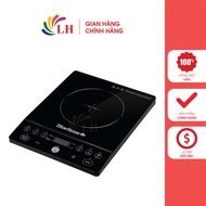 Bếp điện từ Bluestone ICB-6609 - Hàng chính hãng - 6 chế độ nấu tự động tiện dụng chế độ hẹn giờ thô