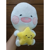 Ompang plush toy p42
