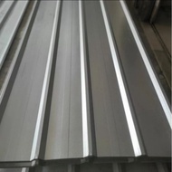 Atap Spandek 0.3mm x 3m / Spandeck / Atap Baja Spandek / Roofdeck