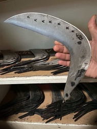 sabit arit kawung sap 3 lapis isen pengaritan super wonosobo am