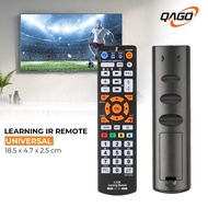 CHUNGHOP Universal Learning IR Universal TV Remote