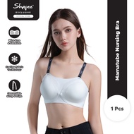 Shapee Exclusive Mamatube Nursing Bra - tubeless nursing bra breastfeeding bra maternity nursing bra