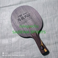 NITTAKU MA LONG FIVE - Bat pingpong tenis meja  MA LONG japan market