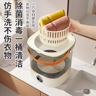 12L Dehydrating Washing Machine Integrated Automatic Magic Washer and Dryer for Home and Dormitory P