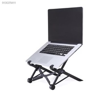 laptoplaptop stand❆✖۞Free Storage Bag Nexstand K2 Portable Height Adjustable Laptop Stand