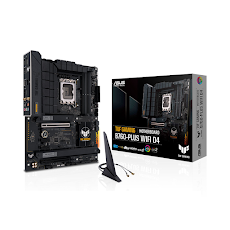 Mainboard ASUS TUF GAMING B760-PLUS WIFI D4