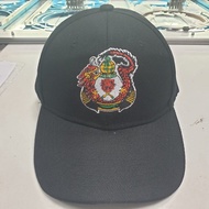 topi ny topi bersulam silat gayong khas pesilat gayong