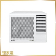 GREE 格力 GWA2118BM 2匹 窗口式冷氣機