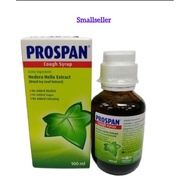 Prospan Cough Syrup 100ml