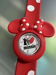 odm+ Minnie Mouse 兒童手錶
