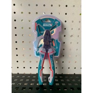 6"/160mm Total THT Electric Pliers210606S made of high-quality alloy steel to prevent corrosion and 