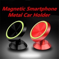 360° Metal Magnet Car Holder Phone Mount Magnetic Phone Holder60° Metal Magnet Car Holder Phone Moun