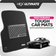 BMW Z4 E89 (2009-2016)