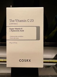 Cosrx vitamin c23 serum