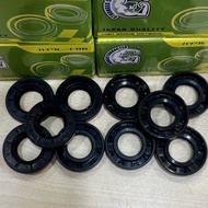 (20X37X8)Y125 Y125Z Y125ZR REAR SPROCKET HUB OIL SEAL - STRONGER CHARACTER