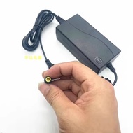 Samsung Color Display U28E590D Power Cord DC14v3.21a Pin Plug Power Supply Adapter Cord