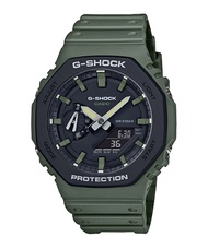 G-SHOCK รุ่น GA-2100 / GA-2100-1A1 / GA-2100-1 / GA-2110ET / GA-2100HC / GA-2100SU/GA-2100VB/ ของแท้