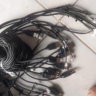 Logitech g102 gen 1 mouse cable