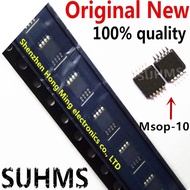 (5-10piece)100% New AD9833BRMZ AD9833BRM AD9833 D68 Msop-10 Chipset