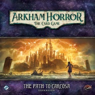 Arkham Horror LCG: Path to Carcosa-Starter Set