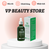 Tinh Chất Histolab ( Azulene Complex Ampoule 72% ) - Xanh Lá - 50ml