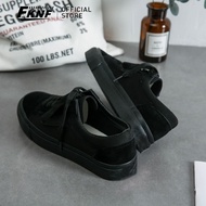 ORIGINAL Slip-On Checkerboard shoes kasut lelaki kasut pererpuan Converse- Unisex/Men/Women