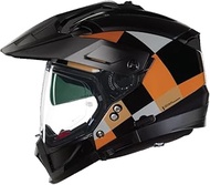 NOLAN Helmet N70-2 X 06 Ruvido 343 S