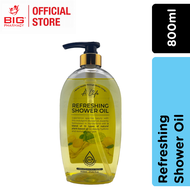 A.LIFE SHOWER OIL 800ML