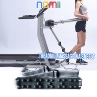 Treadmill Massage Strap Universal Treadmill/ Belt Electric Manual Treadmill Belt Fitness Massage Bel
