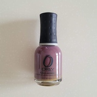 Orly Not Your Mama's Mauve 40649