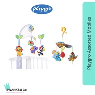 Playgro Assorted Mobiles