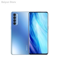 ❂OPPO Reno4 PRO Smartphone | 8GB RAM + 256GB ROM Snapdragon 720G 2.3 GHz Clearly The Best You