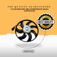 SWGE Volkswagen Fan Radiator Air Conditioner 3C0959455F 3C0959455G G FOR Jetta Tiguan Passat CC Golf