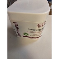 Eico ice cool spa treatment with  natural walnut shell(500ml)