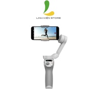 Gimbal Osmo 4 SE - Tay cầm chống rung điện thoại DJI Osmo SE/ OM4 SE  - Gimbal chính hãng dung lượng
