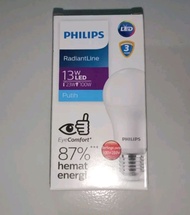 Philips led 13 watt original